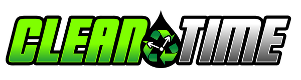 Clean Time Services